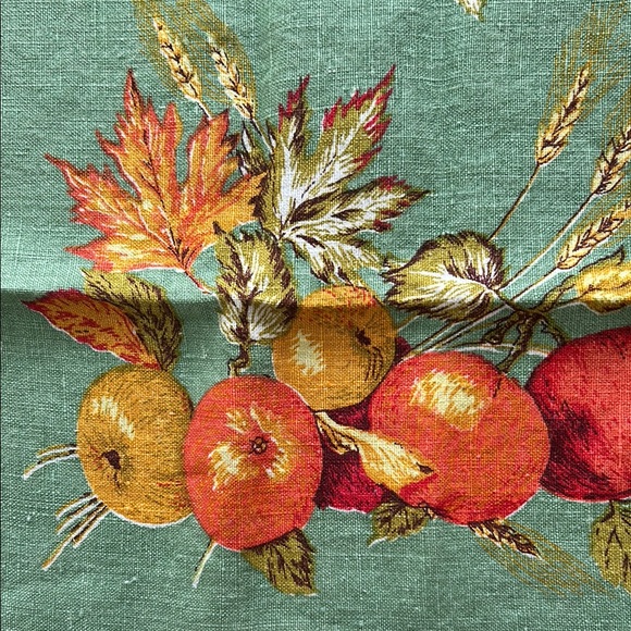 Linen Towel - Picture 6 of 7